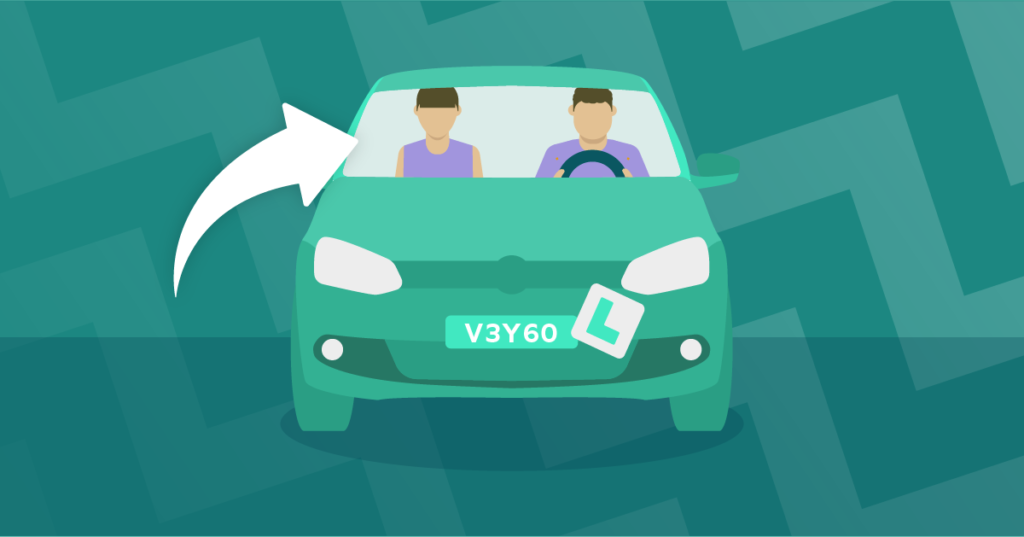 How to teach someone to drive | Veygo