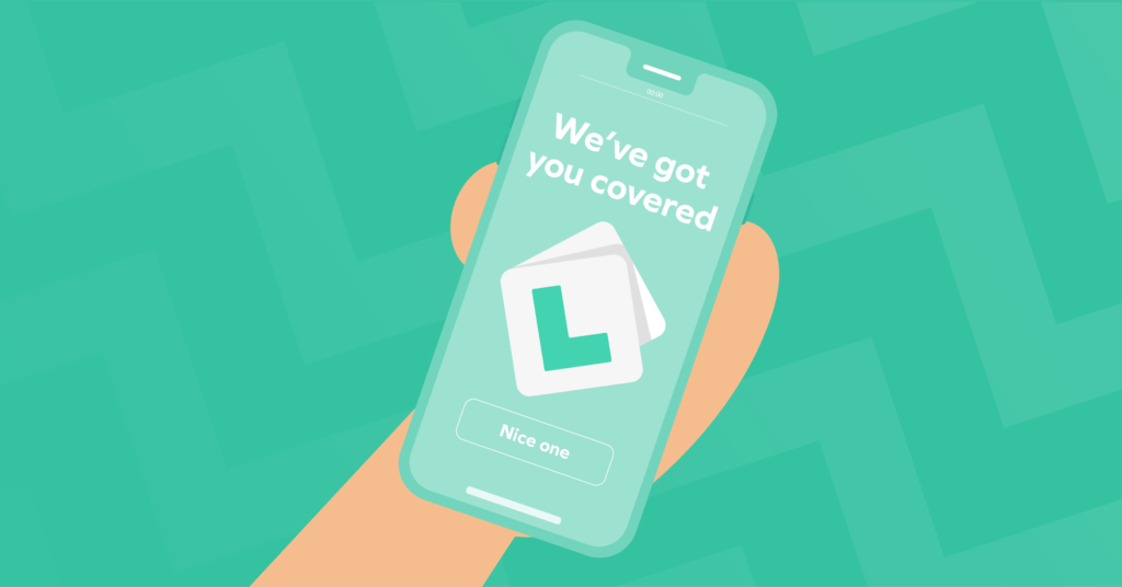 What is Learner Driver Insurance? | Veygo By Admiral