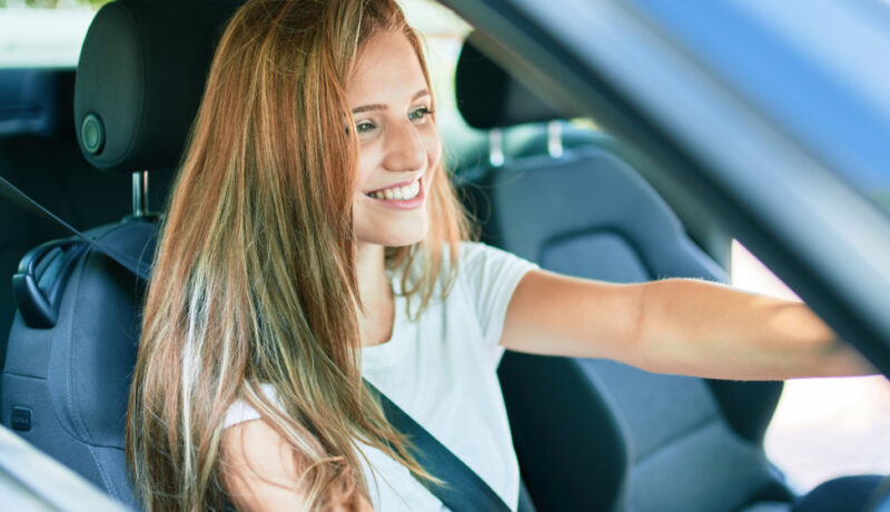 Learning to drive with an Autism Spectrum Disorder (ASD)