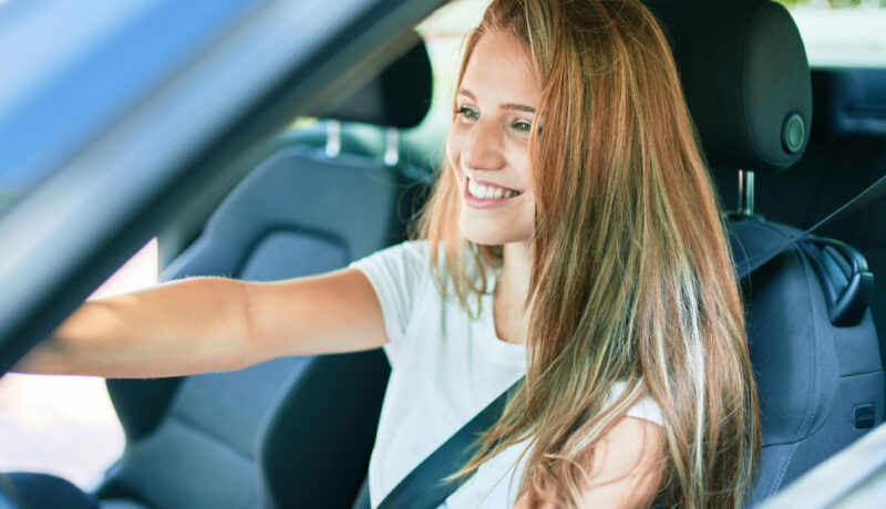 Learning to drive with an Autism Spectrum Disorder (ASD)