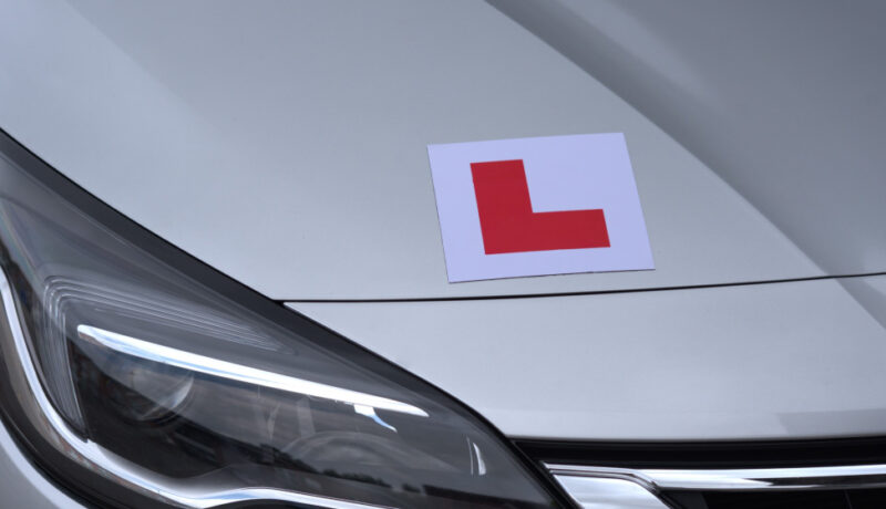 Understanding L, P, and T Plates: Meanings, Regulations, and Expert Tips