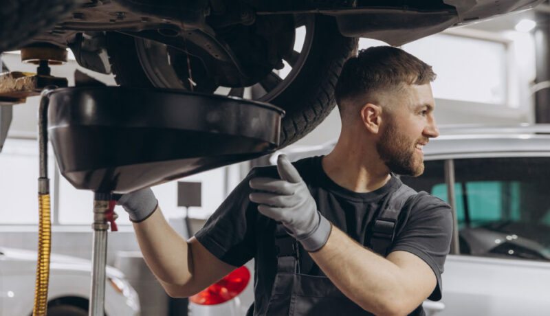 The complete MOT guide every driver should know