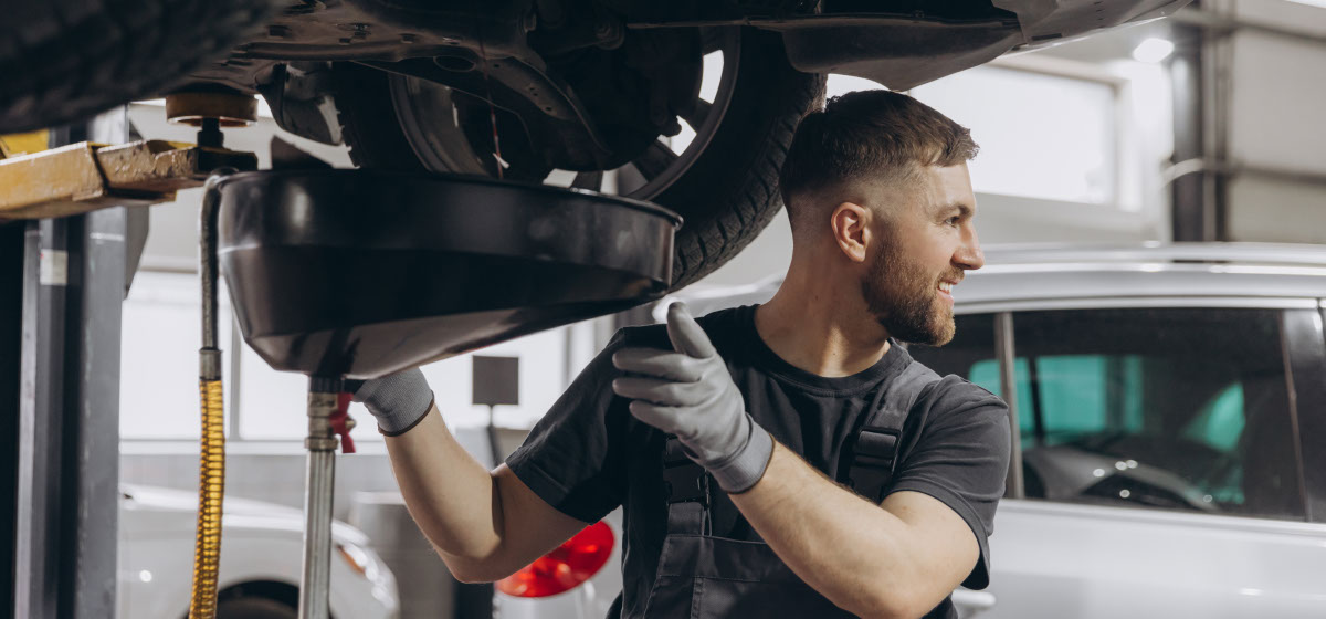 The complete MOT guide every driver should know