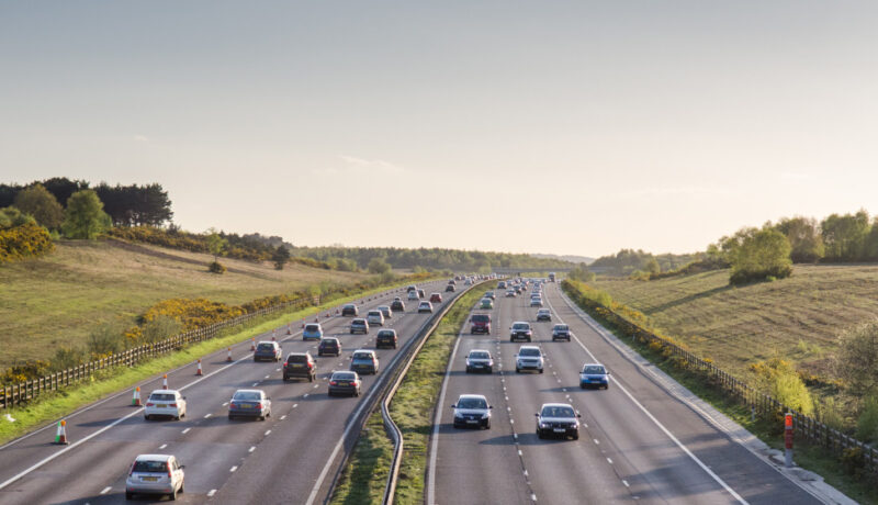 Stopping distances explained