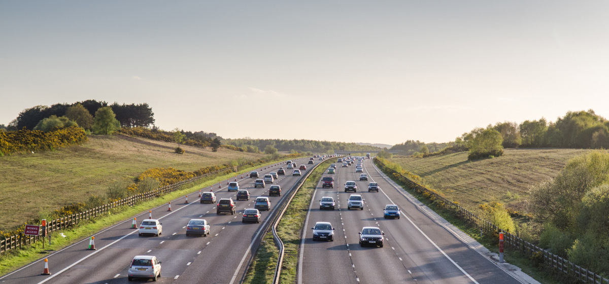 Stopping distances explained