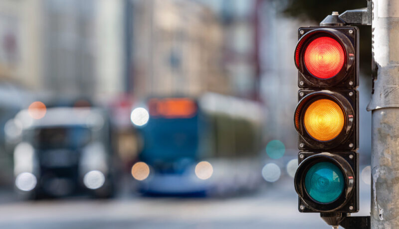 Traffic light sequence: the ultimate guide to traffic lights