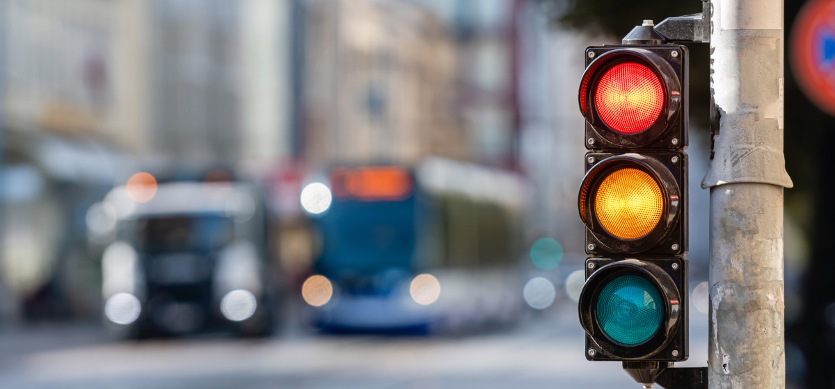 Traffic light sequence: the ultimate guide to traffic lights