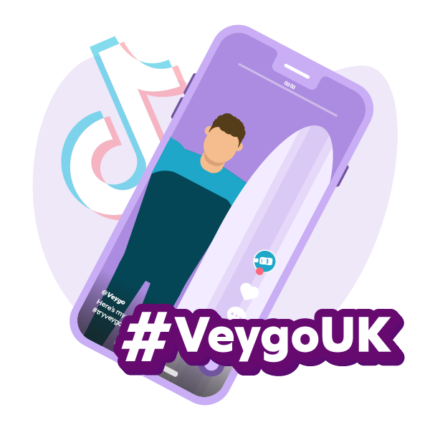 Try Veygo | Veygo By Admiral