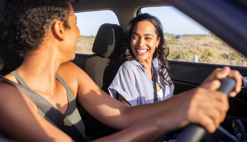 Adding a Driver to Your Car Insurance: What You Need to Know