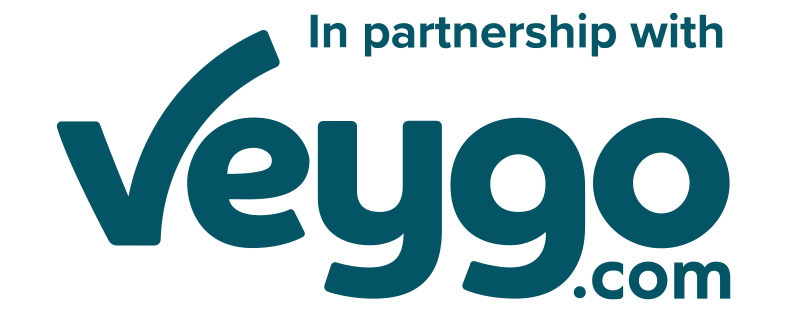 In partnership with Veygo.com