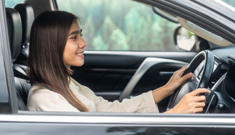 Tips for learner drivers: A guide to becoming a confident and safe driver