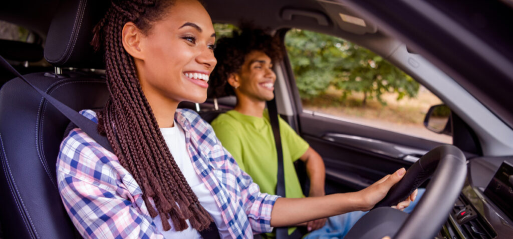 Flexible, student-friendly car insurance