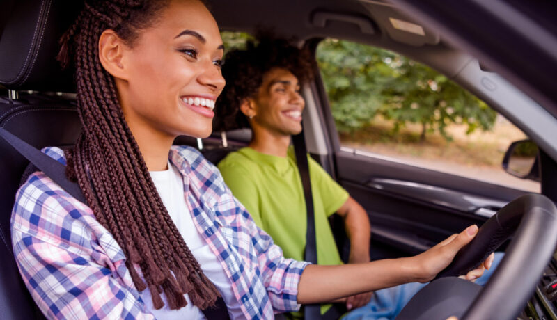 Flexible, student-friendly car insurance